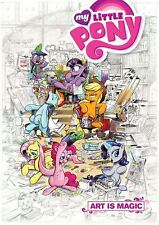 My Little Pony: Art Is Magic, Vol. 1 picture