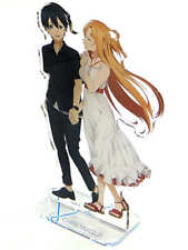 Accessory Character Single Item Kirito Asuna Acrylic Mascot Sword Art Online Ali picture
