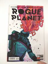Rogue Planet #2 (2020 ONI Press) Sci-Fi Horror Comic picture