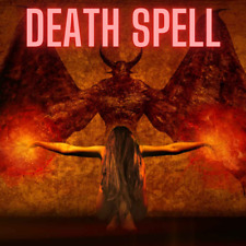 De*th Spell, End All, Extinction, The Strongest Curse, Irreversible picture