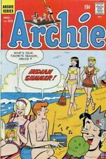 Archie #213 VG+ 4.5 1971 Stock Image Low Grade picture