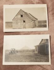 RARE Early Photographs of Homestead.  picture
