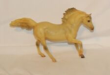 Breyer Reeves Andalusian Cloud's Legacy Model Horse Classic Cremello picture