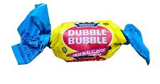 Dubble Bubble Bubble Gum Multiple Quantities Individually Wrapped Original picture