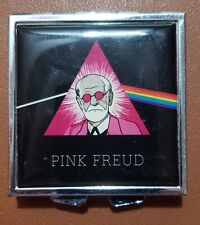 Pink Freud Pill Box by The Unemployed Philosophers Guild picture