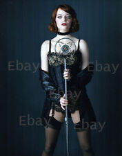 Emma Stone Actress 8X10 Photo Reprint picture