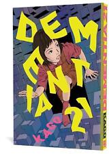 Dementia 21 Vol. 1 by Shintaro Kago (English) Paperback Book picture