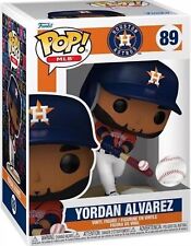 Funko Pop MLB Houston Astros Yordan Alvarez #89 picture