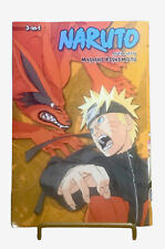 Naruto (3-In-1 Edition) Vol. 17 (49 50 51) picture