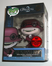 Funko Pop Digital The Conjuring 2 #106 The Crooked Man, 2050 PCS picture