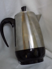 FaberWare SuperFast Fully Automatic 8-Cup Coffee Pot Model MA138B picture