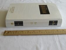 New The Zohar First Unabridged English Translation Vol 23 Index White Edition picture