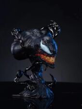 Spider Venom 1/4 Resin Bust Mr Mouse Studio 16cm Painted Statue Model Collection picture