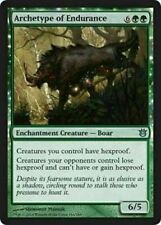 Archetype of Endurance ~ Born of the Gods [ Excellent ] [ Magic MTG ] picture