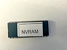 NVRam For Bally/Williams System 9, 11 B,C Pinball Machines & Data East-Sega.New picture