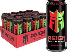 Reign Total Body Fuel, Melon Mania, Fitness & Performance Drink, 16 Fl Oz (Pa... picture