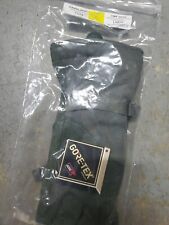 Large MASLEY MILITARY COLD WEATHER FLYERS GLOVES  75 N CWF GORE-TEX N picture