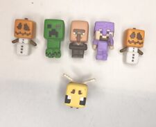 Minecraft Mine Kit Scrape & Dig Figures 1.5