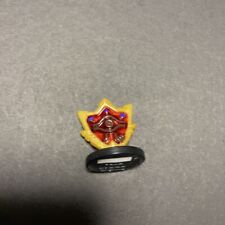 Yu-Gi-Oh Dungeon Dice Monsters Mini Figure Millennium Shield picture