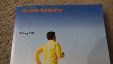 Human Anatomy Biology 2320 Utah State Univ Logan picture