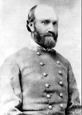 NEW 5x7 Civil War Photo Confederate General Rufus Clay Barringer 1821-1895 picture