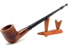 Jolt Churchwarden Hobbit Pipe Gandalf Wizard  tobacco Smoking  long stem 11.5 in picture