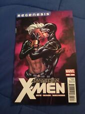 Astonishing X-Men #44 Classic Cover High Grade [Marvel Comics, 2012] picture