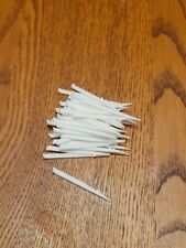 New 50-Pk Angled Toothpick for WENGER Swiss Army Knives for 85mm & Larger picture