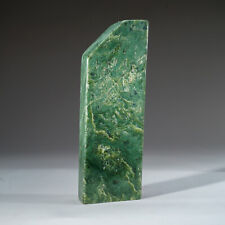 Polished Nephrite Jade Freeform from Pakistan (2.2 lbs) picture