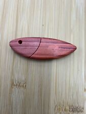 2-Pocket Knives Fish Shaped picture