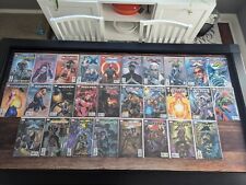 48 Wolverine Comics | Weapon X Vol 1 & 2 | Excellent Condition | Marvel Comics picture