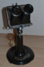 Vintage 1930s Ritter Intra-Oral Stereoscope picture