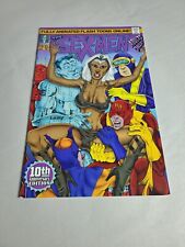 The SEX-MEN ☆ADULTS ONLY KOMIX☆ Image Comic Book, 10TH ANNIVERSARY EDITION  picture
