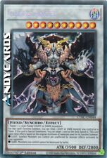 CHAOS ANGEL • (Angel of Chaos) • Secret • CYAC EN044 • 1Ed • Yugioh ANDYCARDS picture