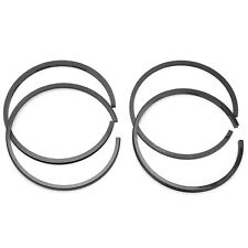 4Pcs Q90 Piston Ring Fit For 7.5KW Motor 10HP Air Compressor Air Pump Spare YSE picture