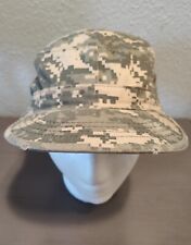 Rothco US Army Patrol Cap Mens 7 Digi Camo Combat Uniform Hat Cotton Nylon picture