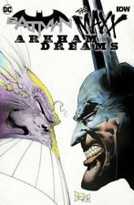 Batman/The Maxx: Arkham Dreams picture