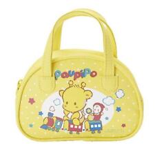 Sanrio Paupipo Small Bag 4.3” x 5.5” PU Leather Avail Limited picture