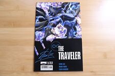 The Traveler #1 Cover A Boom Studios Stan Lee VF/NM - 2010 picture
