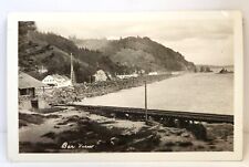 RPPC Barview Jetty US Coast Guard Station Southern Pacific Railroad Mainline picture
