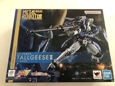 METAL ROBOT SPIRITS SIDE MS Gundam tallgeese ii NEW picture