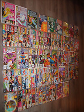 80+ MARVEL SILVER SURFER 1987 VOL 3 COMIC LOT THANOS KEYS # 1 34 45 & MORE 1.50 picture