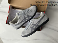 Tokuten Onitsuka Tiger MEXICO 66 Unisex Sneakers Gray 1183A907 Men Women Shoes picture