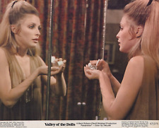 ORIG SHARON TATE 1967 20th CENTURY-FOX PROMO VALLEY OF THE DOLLS 1967 PHOTO  136 picture
