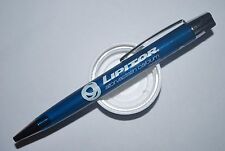 LIPITOR Atorvastatin Calcium Retractable Ballpoint Pen Promotional Blue New  picture