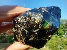Lady Nellie Monatomic Andara Anxiety contentment Crystal 220 grams picture