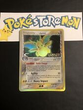 Pokemon - Dragonite - Ex Delta Species - Stamped - Reverse Holo - ENG - 3/113 - NM picture