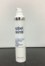 Sobel Skin Rx 100% mineral-based Sunscreen SPF 50 oil free 2.22 oz As pictured. picture