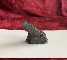 Genuine Live-Lodestone Chunk - Magnetite Mined in NY USA Adirondack Mountains picture