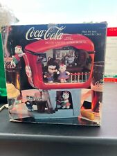 vintage coca cola collectibles lot picture